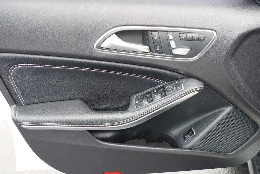 used 2019 Mercedes-Benz GLA 250 car, priced at $19,445