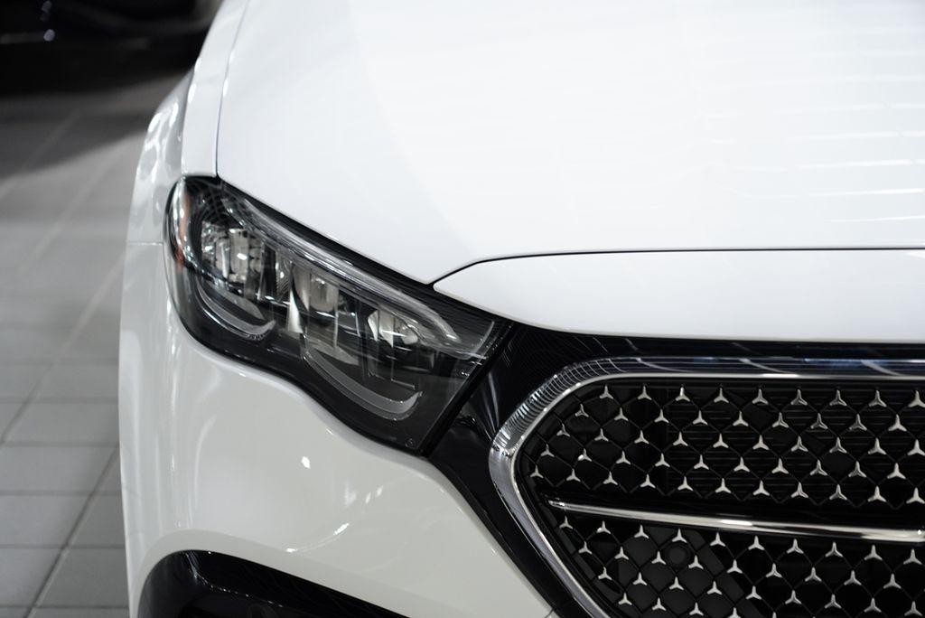 new 2026 Mercedes-Benz E-Class car, priced at $69,565