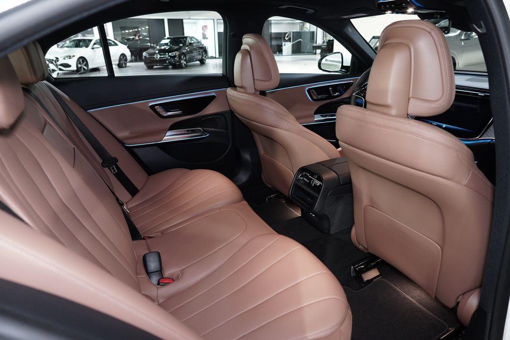 new 2026 Mercedes-Benz E-Class car, priced at $69,565