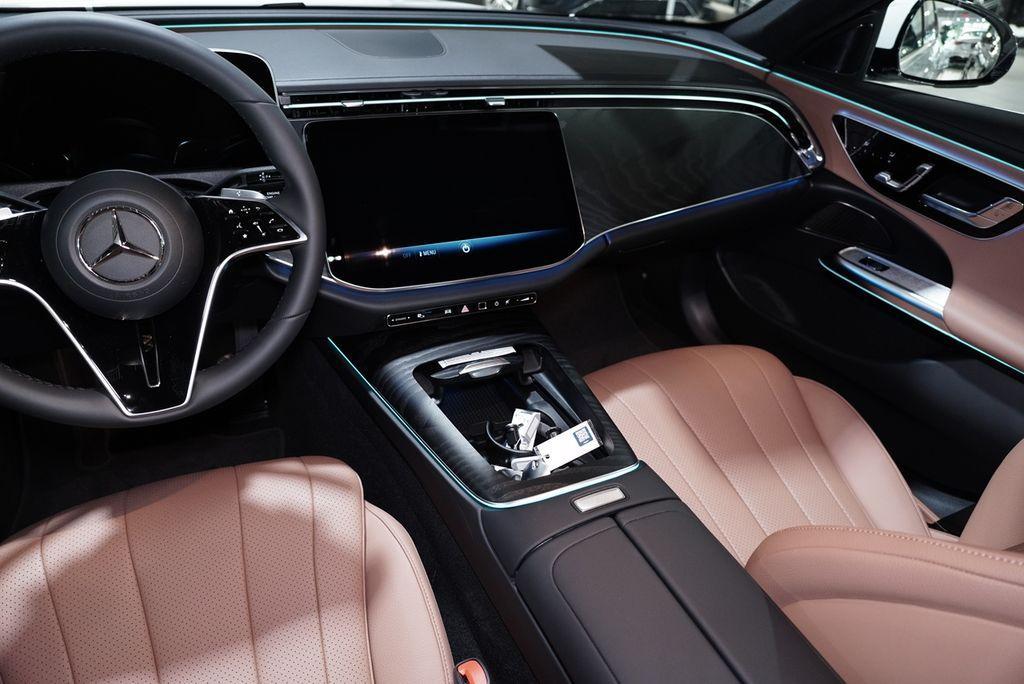 new 2026 Mercedes-Benz E-Class car, priced at $69,565