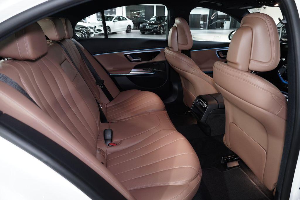 new 2026 Mercedes-Benz E-Class car, priced at $69,565