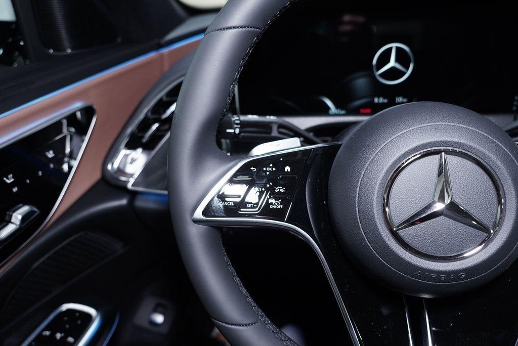 new 2026 Mercedes-Benz E-Class car, priced at $69,565