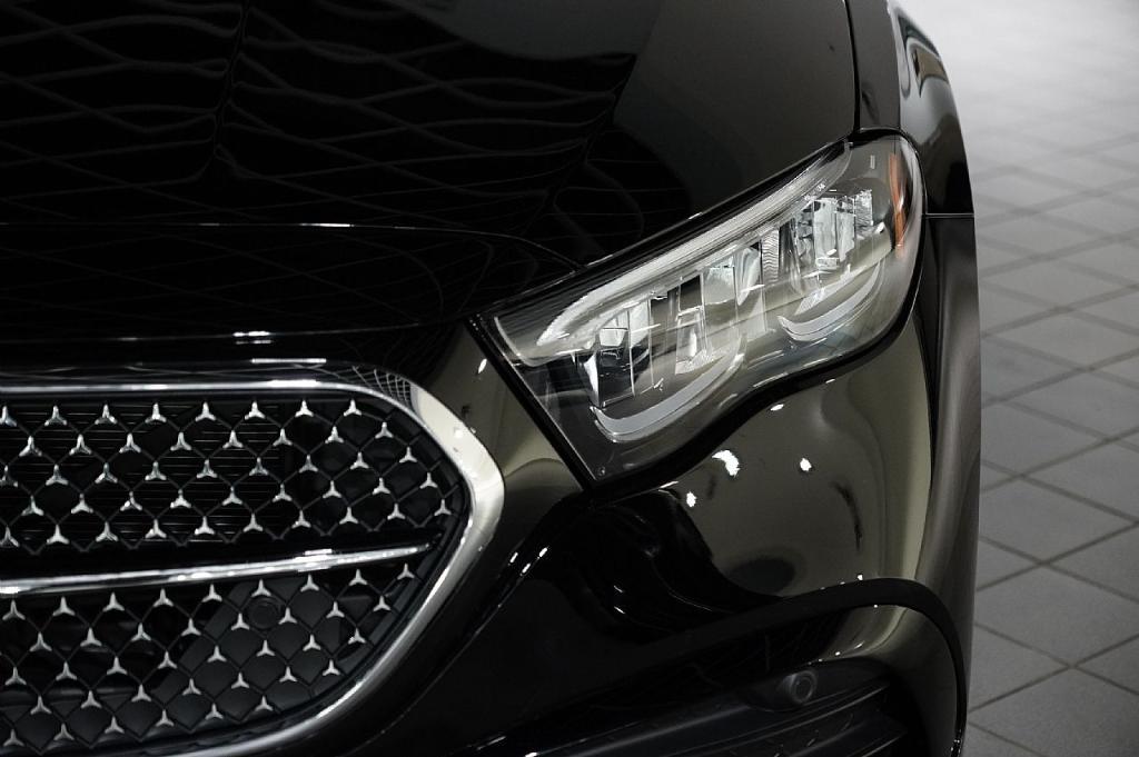 new 2026 Mercedes-Benz E-Class car, priced at $61,217