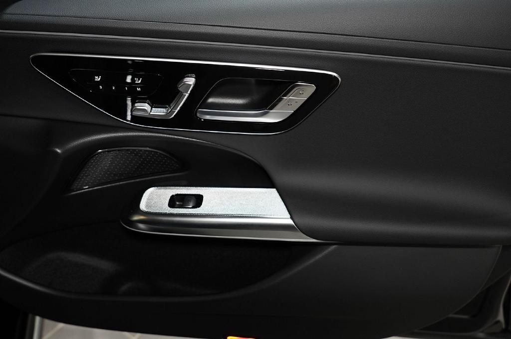 new 2026 Mercedes-Benz E-Class car, priced at $61,217