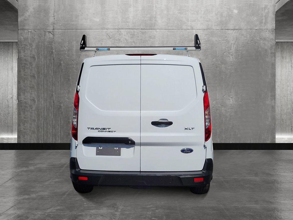 used 2022 Ford Transit Connect car, priced at $21,990