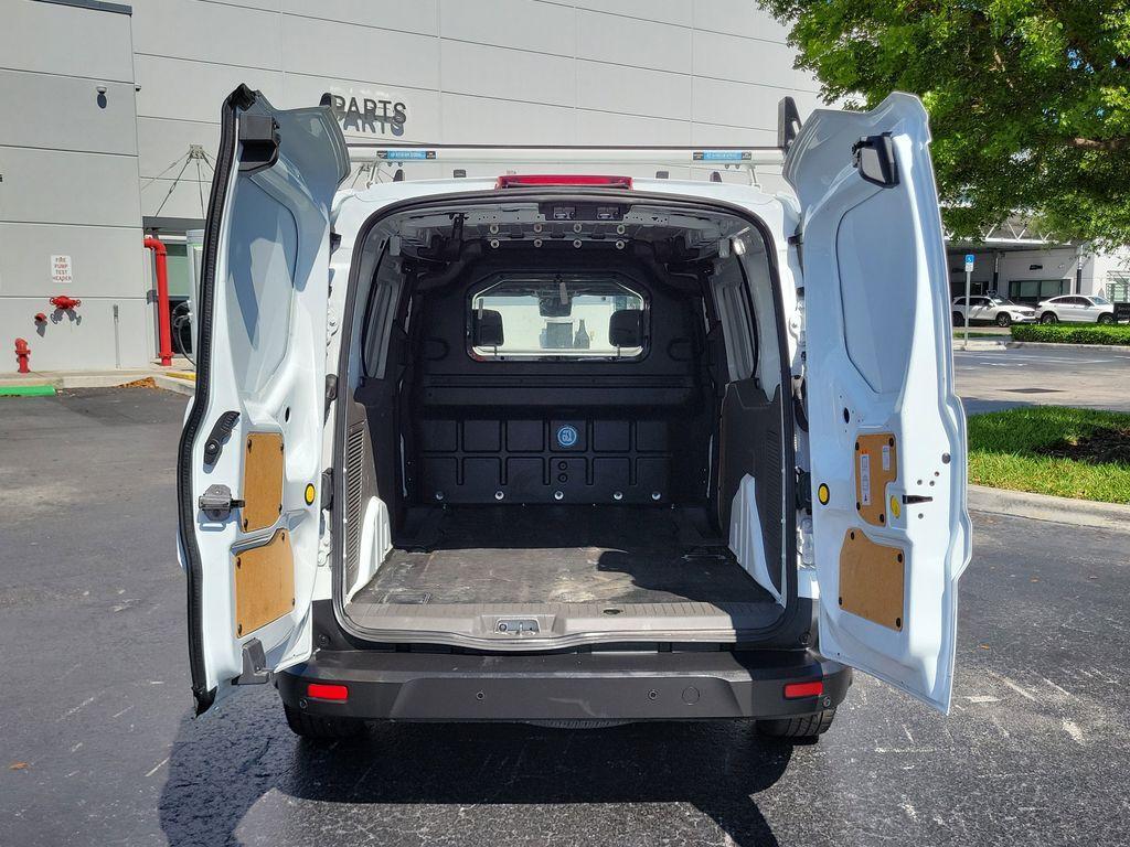 used 2022 Ford Transit Connect car, priced at $21,990