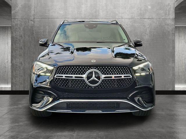 used 2024 Mercedes-Benz GLE 350 car, priced at $75,777