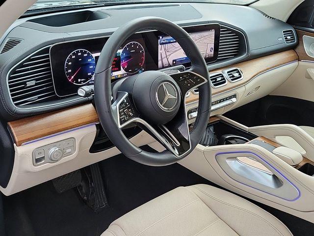 used 2024 Mercedes-Benz GLE 350 car, priced at $75,777