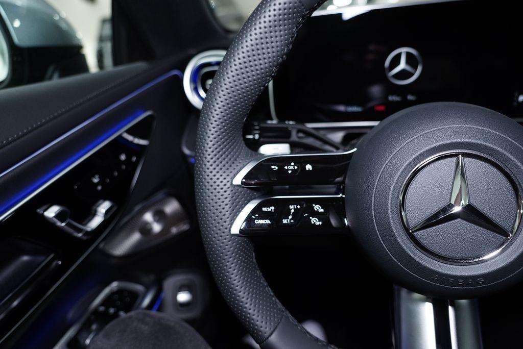 new 2026 Mercedes-Benz CLE 300 car, priced at $65,390