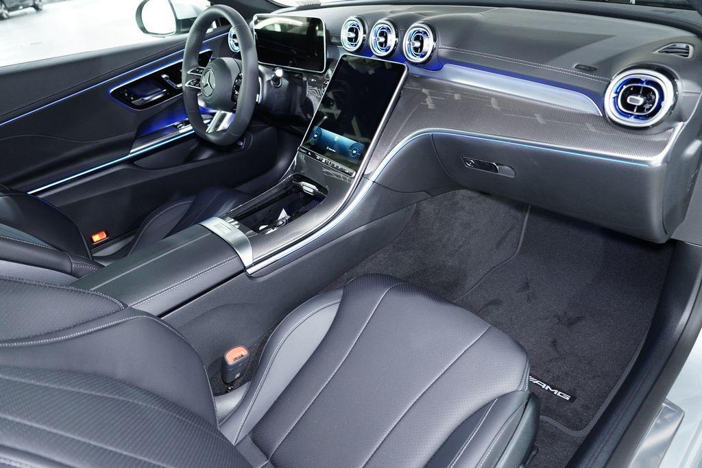 new 2026 Mercedes-Benz CLE 300 car, priced at $65,390