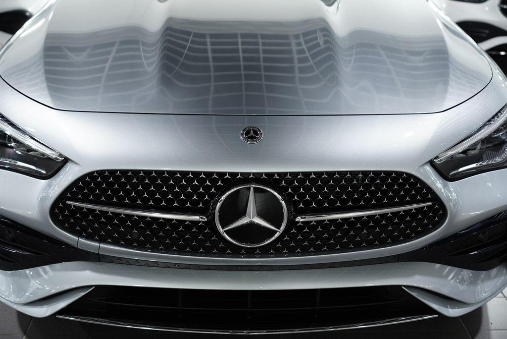 new 2026 Mercedes-Benz CLE 300 car, priced at $65,390