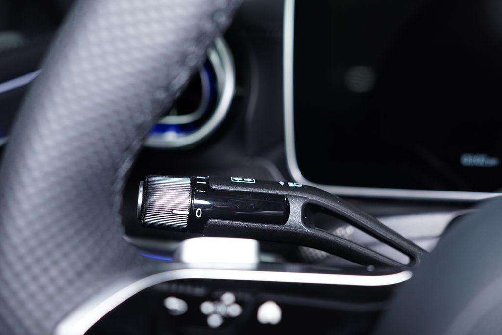 new 2026 Mercedes-Benz CLE 300 car, priced at $65,390