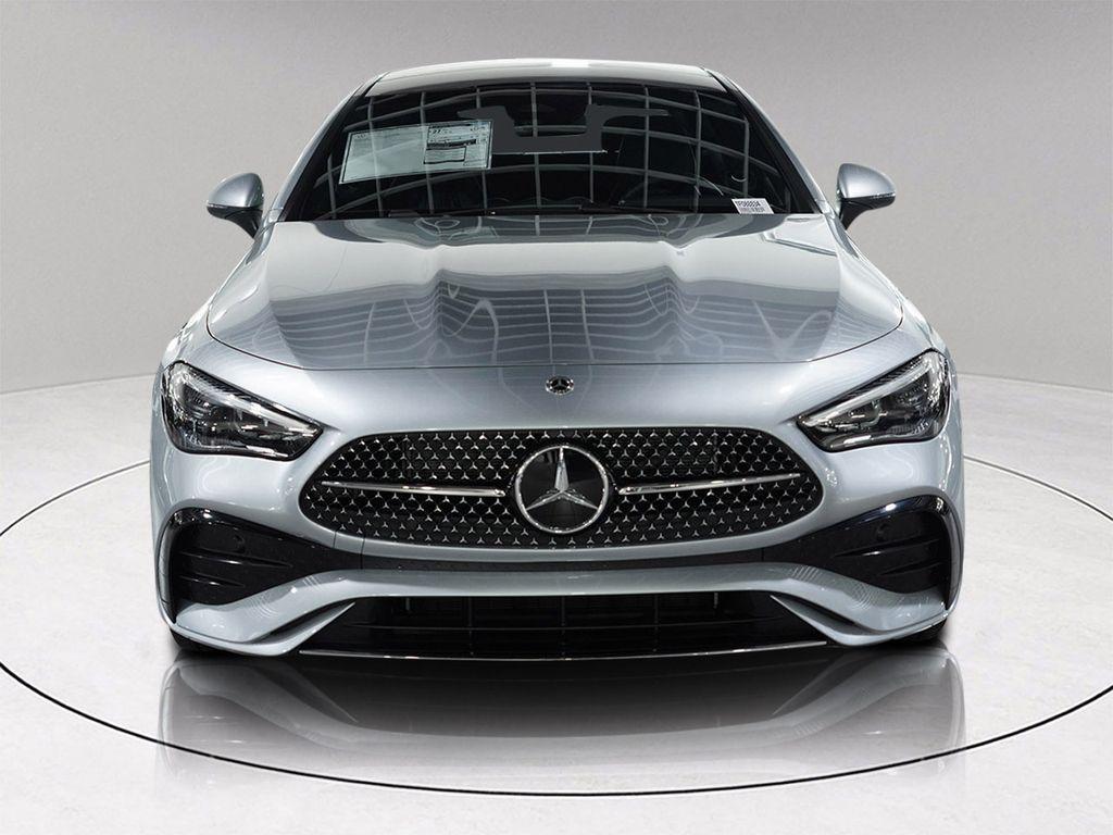 new 2026 Mercedes-Benz CLE 300 car, priced at $65,390