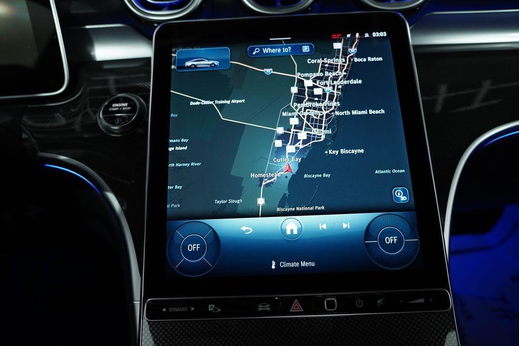 new 2026 Mercedes-Benz CLE 300 car, priced at $65,390