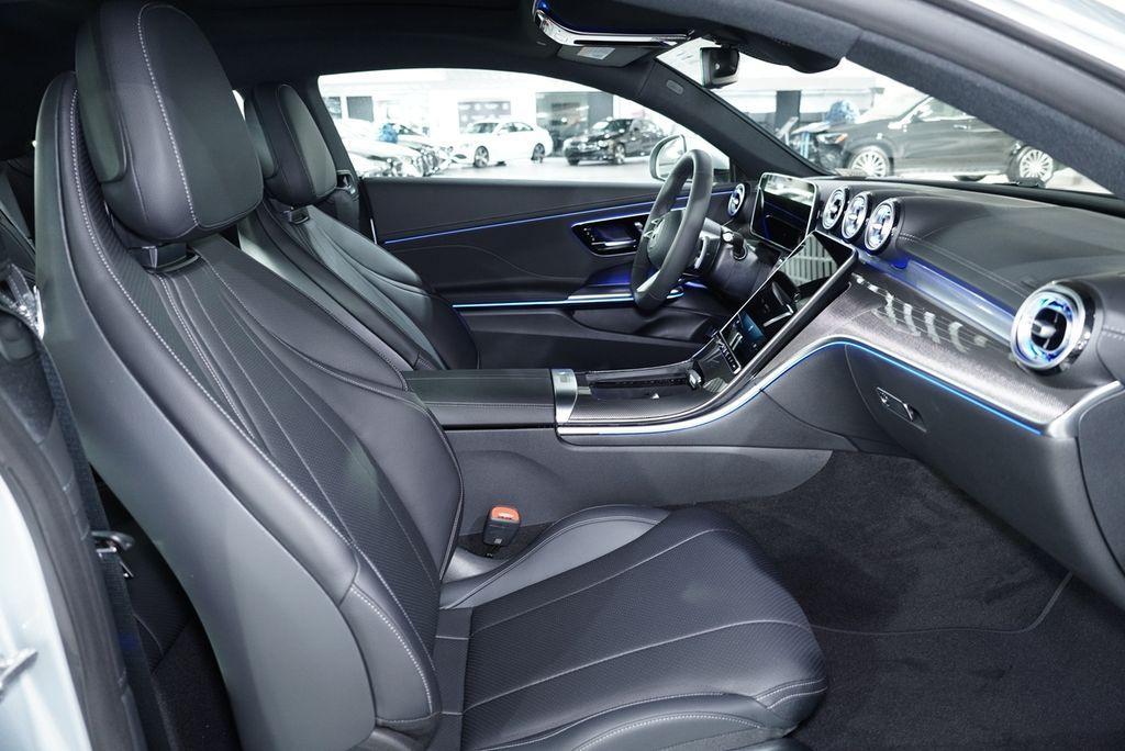 new 2026 Mercedes-Benz CLE 300 car, priced at $65,390