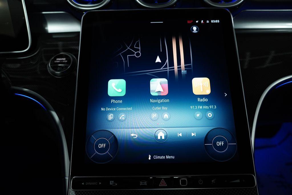 new 2026 Mercedes-Benz CLE 300 car, priced at $65,390