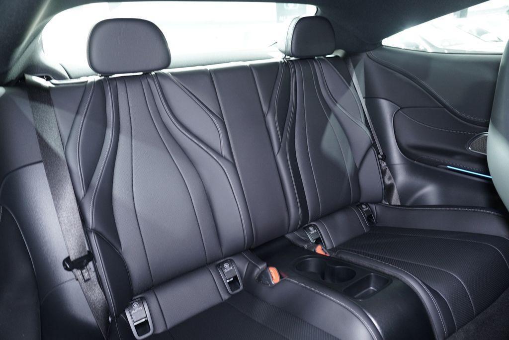 new 2026 Mercedes-Benz CLE 300 car, priced at $65,390