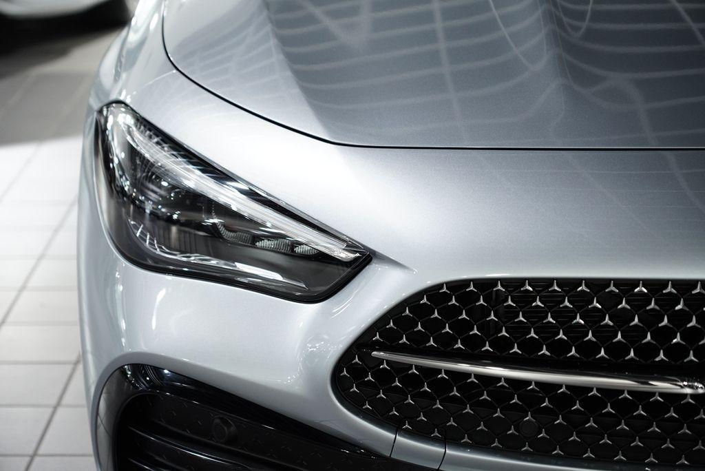 new 2026 Mercedes-Benz CLE 300 car, priced at $65,390