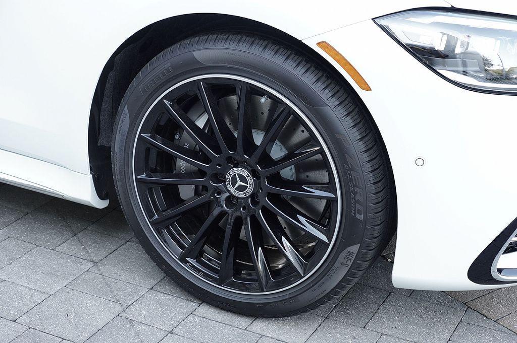 new 2026 Mercedes-Benz S-Class car, priced at $138,260