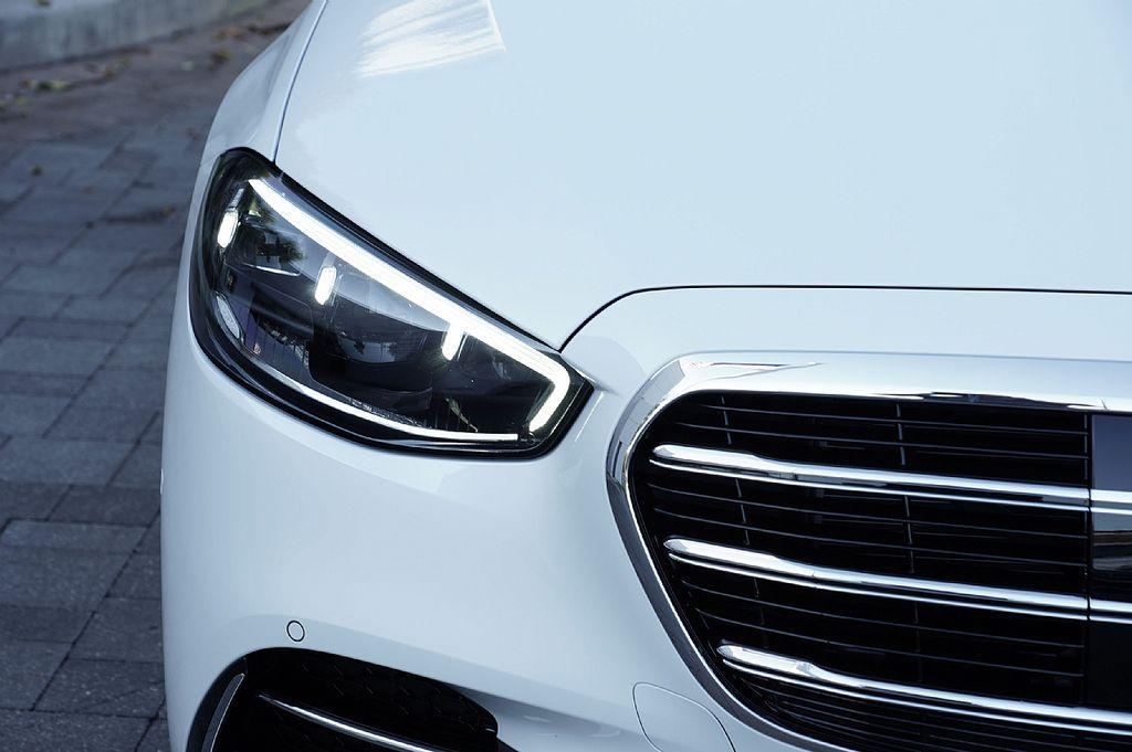 new 2026 Mercedes-Benz S-Class car, priced at $138,260