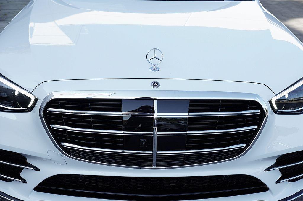 new 2026 Mercedes-Benz S-Class car, priced at $138,260