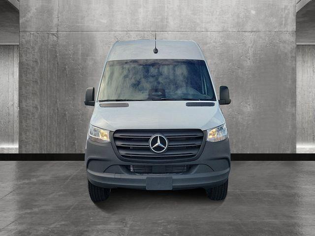 new 2025 Mercedes-Benz Sprinter 2500 car, priced at $65,452