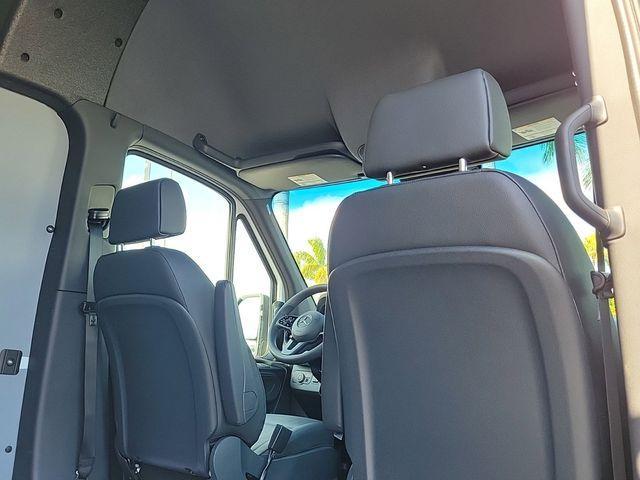 used 2023 Mercedes-Benz Sprinter 2500 car, priced at $53,990