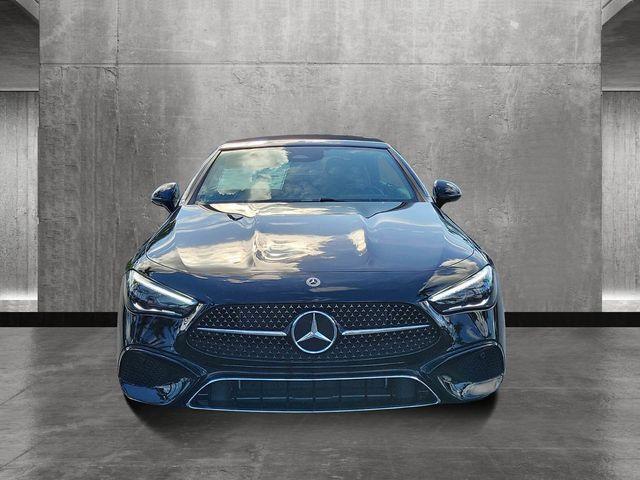 new 2024 Mercedes-Benz CLE 300 car, priced at $67,405