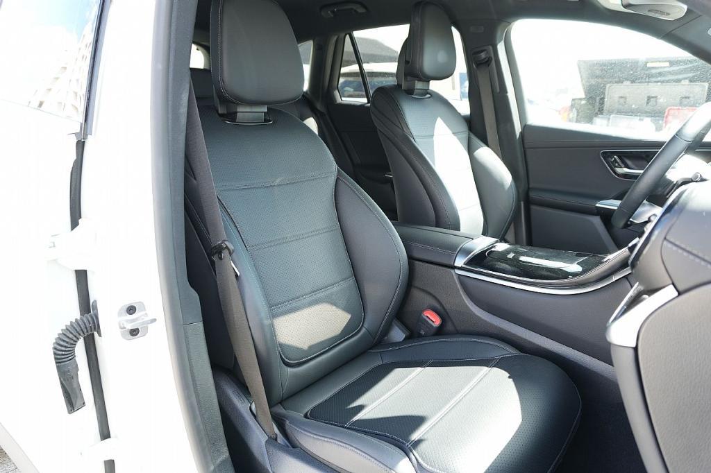 used 2024 Mercedes-Benz GLC 300 car, priced at $44,733