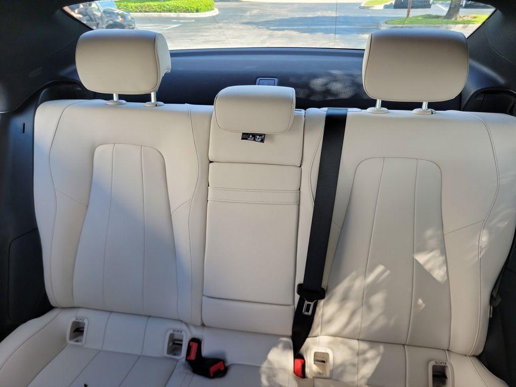 used 2023 Mercedes-Benz CLA 250 car, priced at $32,990