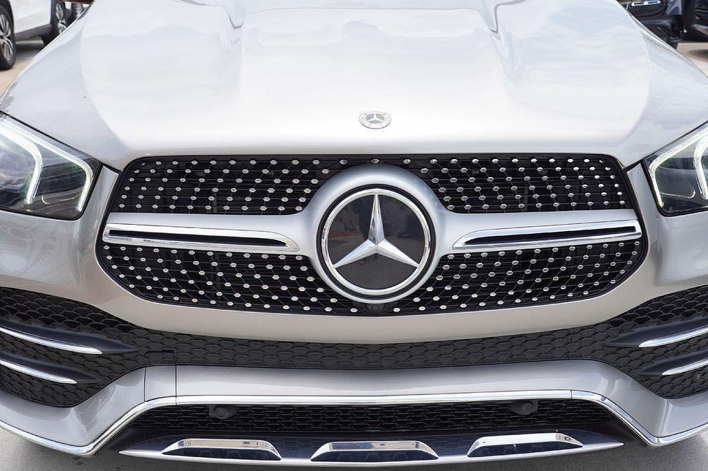 used 2022 Mercedes-Benz GLE 350 car, priced at $45,898