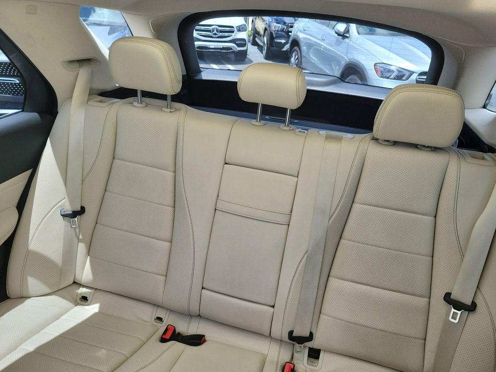 used 2022 Mercedes-Benz GLE 350 car, priced at $42,990
