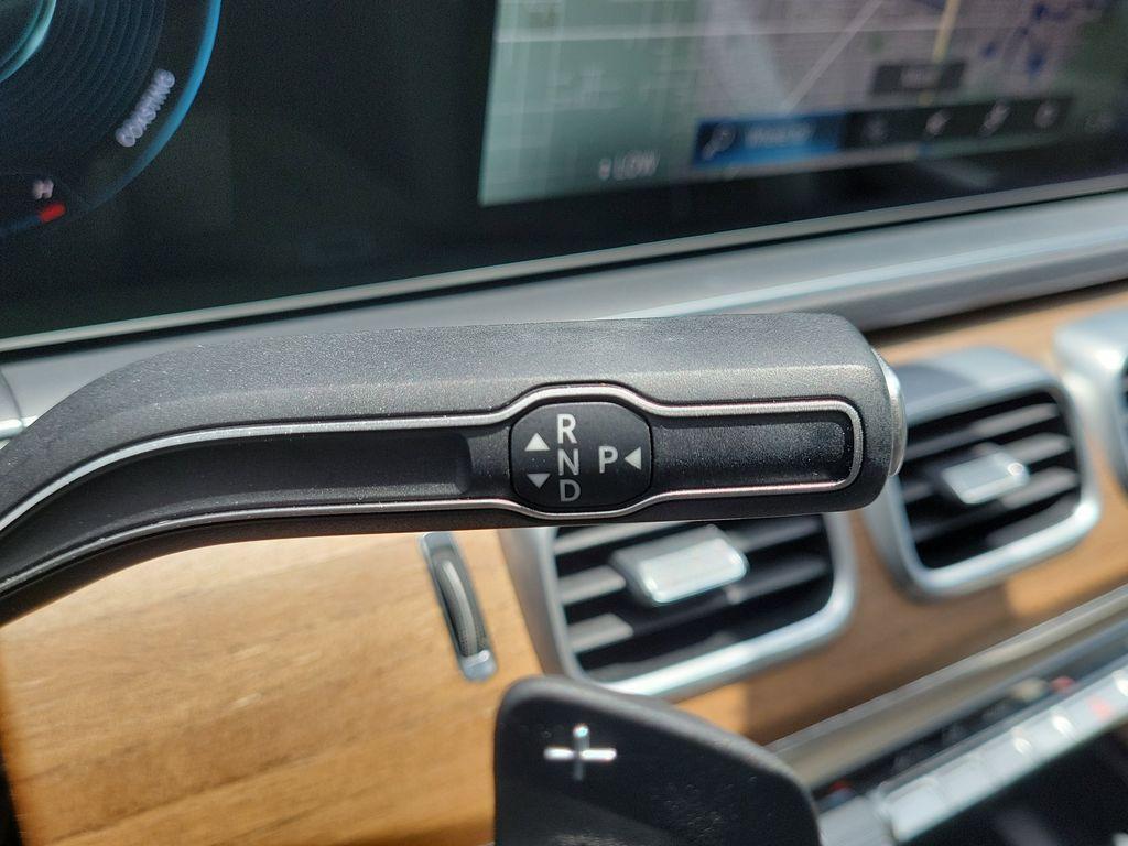 used 2022 Mercedes-Benz GLE 350 car, priced at $42,990