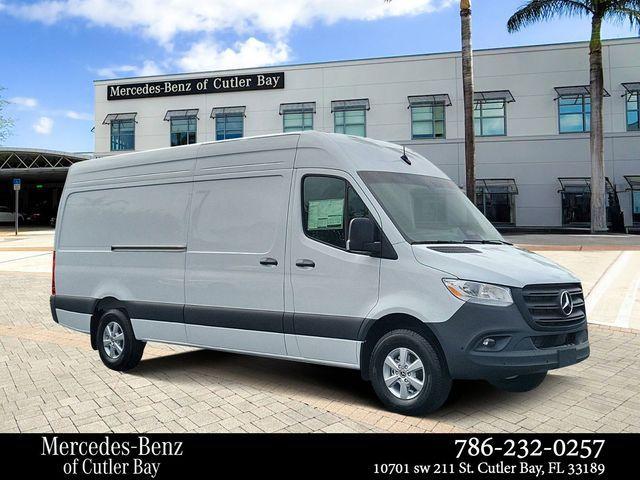 new 2025 Mercedes-Benz Sprinter 2500 car, priced at $71,305