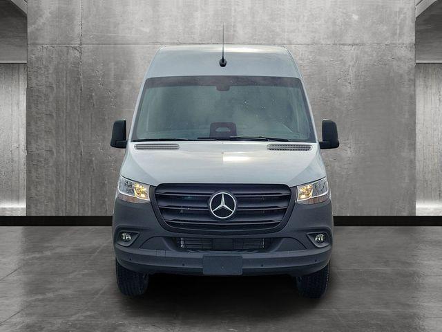 new 2025 Mercedes-Benz Sprinter 2500 car, priced at $71,305