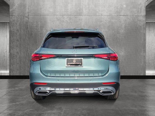 new 2025 Mercedes-Benz GLC 350e car, priced at $66,985