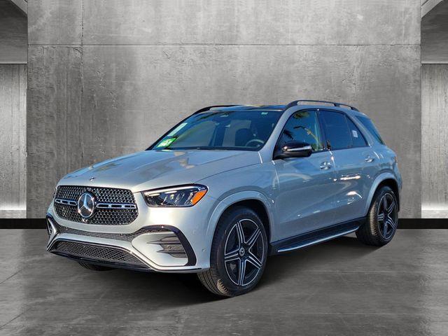 new 2025 Mercedes-Benz GLE 450e car, priced at $80,230