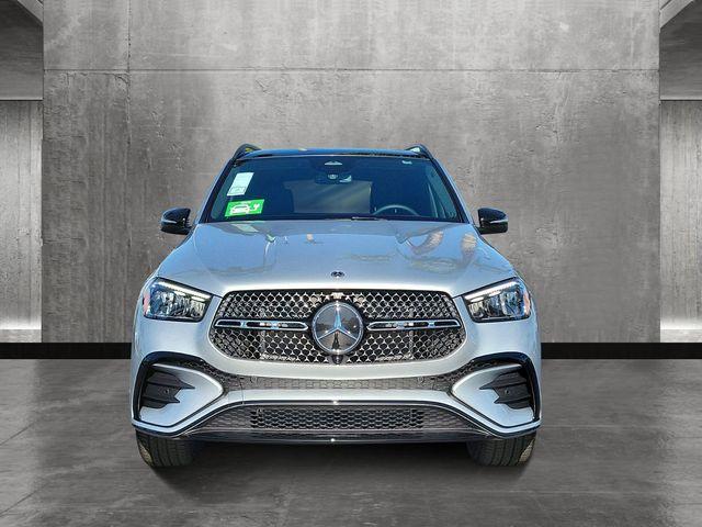 new 2025 Mercedes-Benz GLE 450e car, priced at $80,230