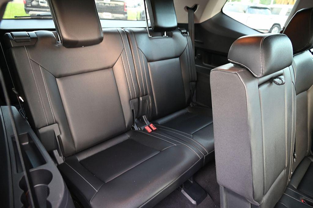 used 2020 Volkswagen Atlas car, priced at $19,952