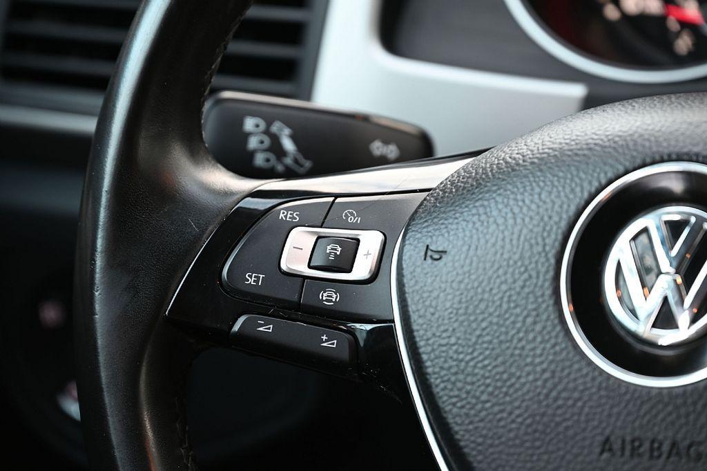 used 2020 Volkswagen Atlas car, priced at $19,952