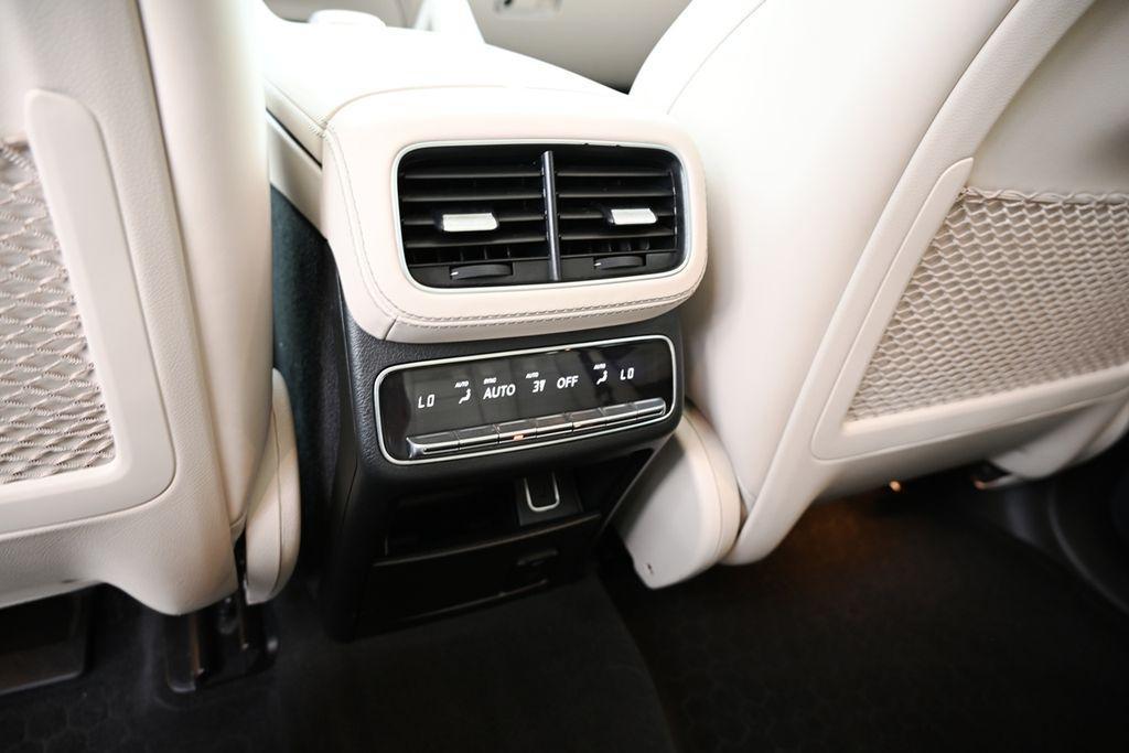 used 2022 Mercedes-Benz AMG GLE 63 car, priced at $74,900