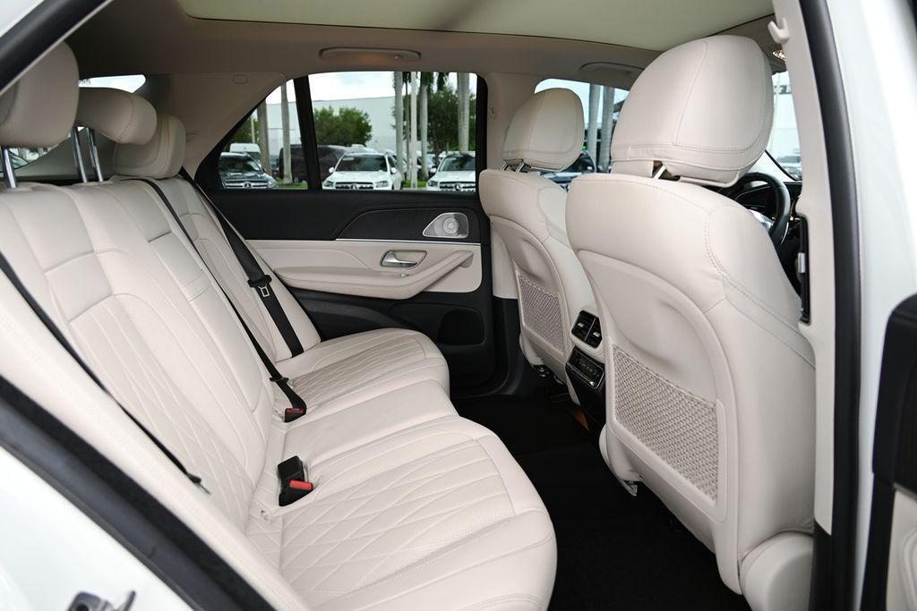 used 2022 Mercedes-Benz AMG GLE 63 car, priced at $74,900