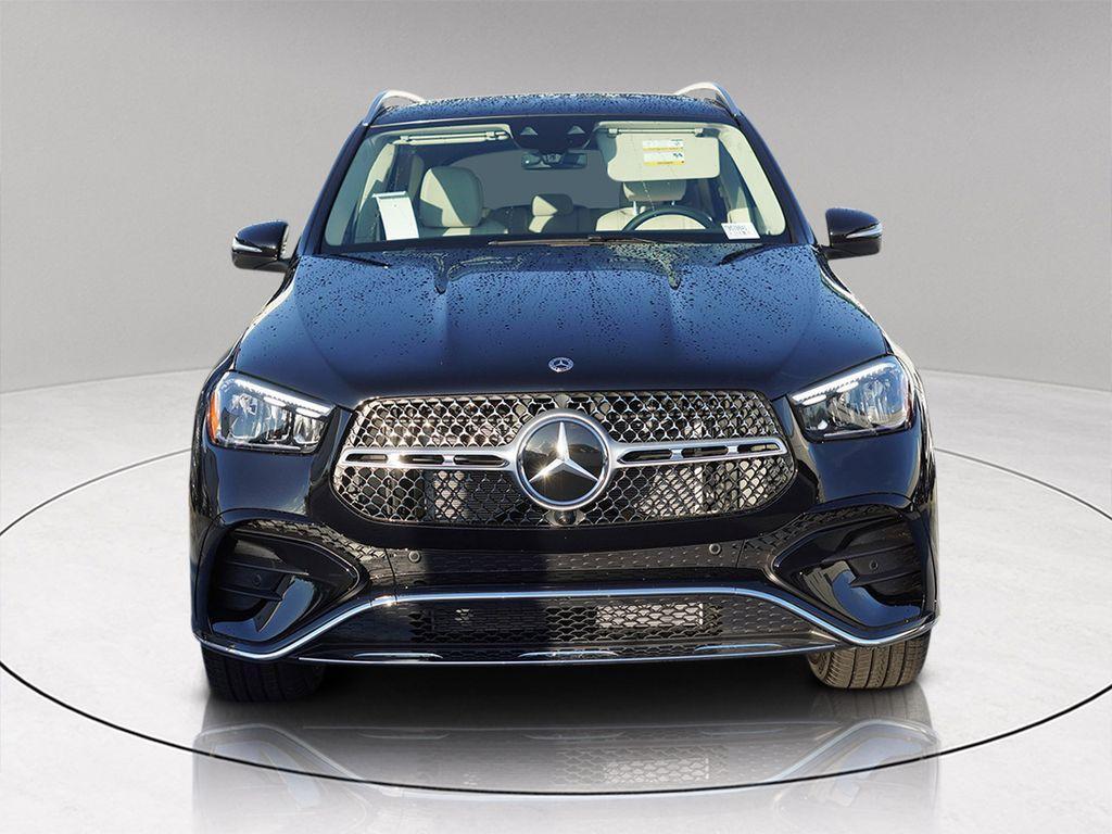 new 2026 Mercedes-Benz GLE 450 car, priced at $81,560