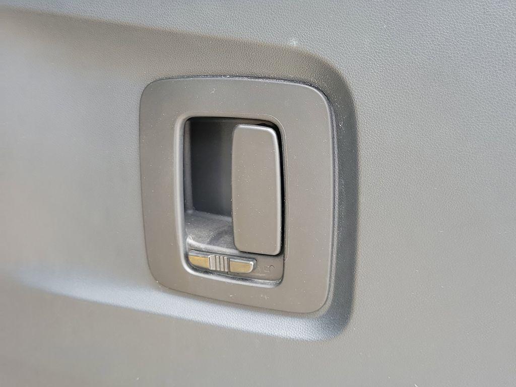 used 2021 Mercedes-Benz Sprinter 2500 car, priced at $47,800