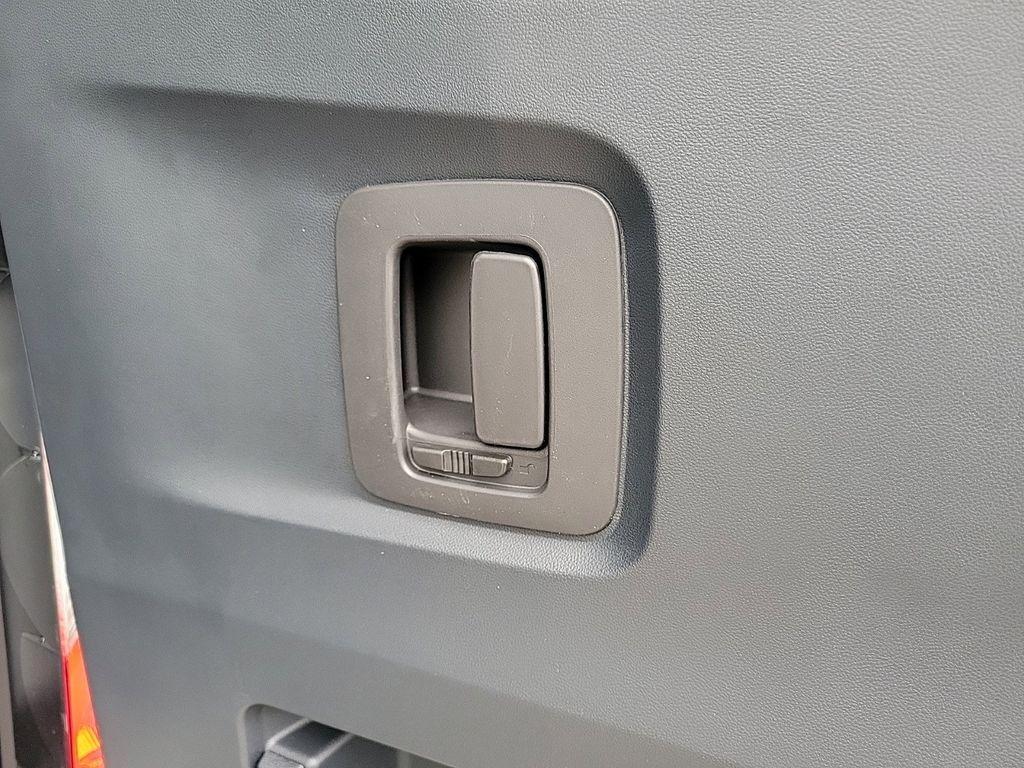 new 2025 Mercedes-Benz Sprinter 2500 car, priced at $77,086