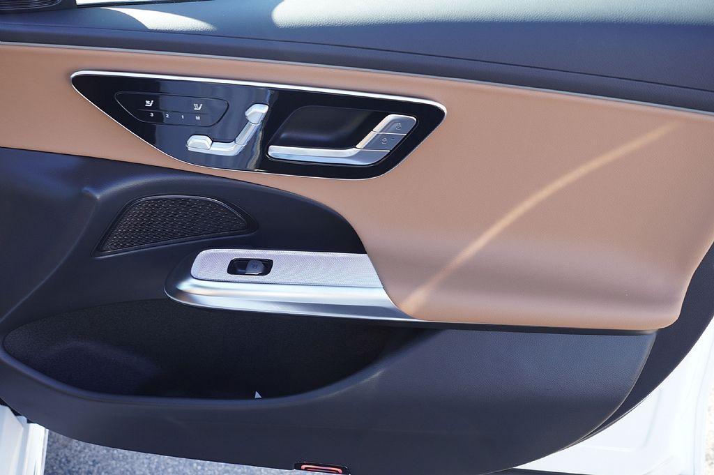 new 2026 Mercedes-Benz E-Class car, priced at $61,965