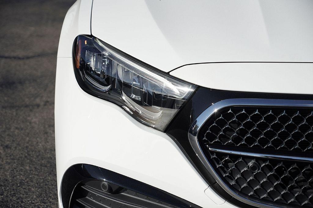 new 2026 Mercedes-Benz E-Class car, priced at $61,965
