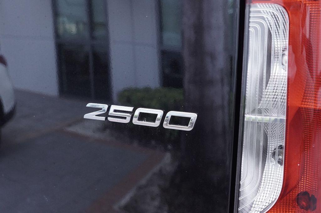new 2026 Mercedes-Benz Sprinter 2500 car, priced at $56,230