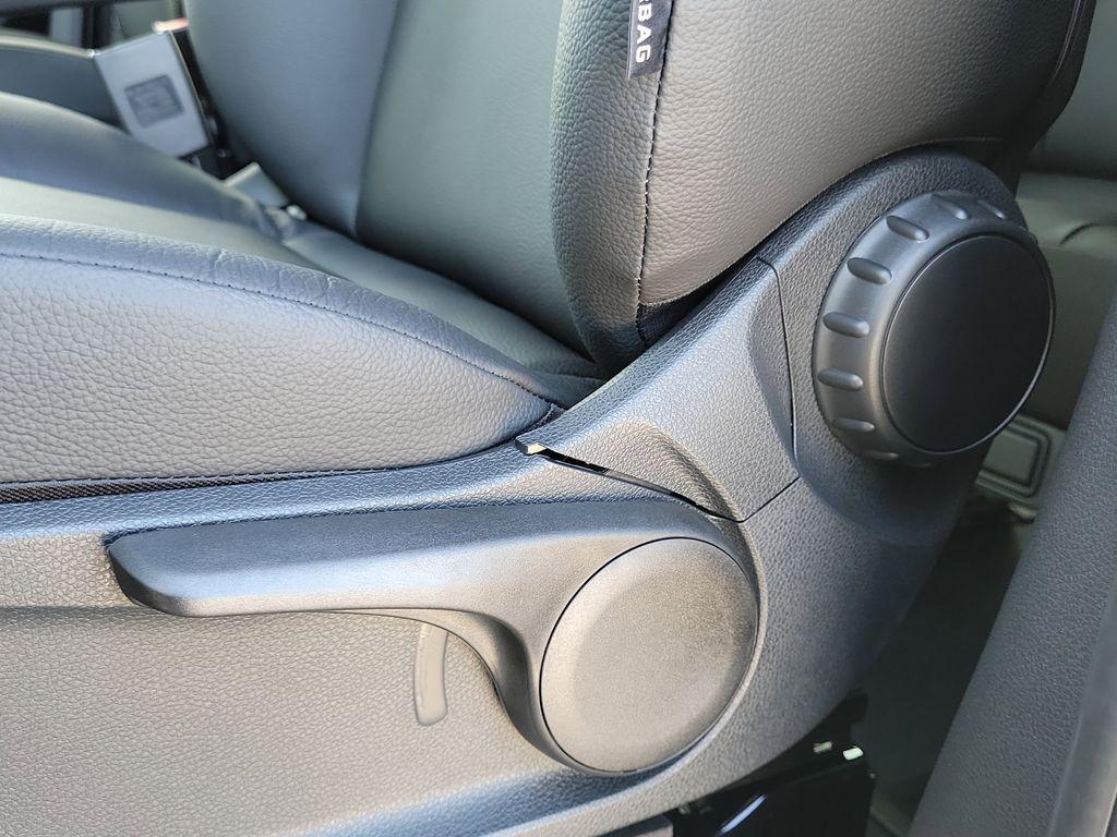 new 2025 Mercedes-Benz Sprinter 2500 car, priced at $68,931