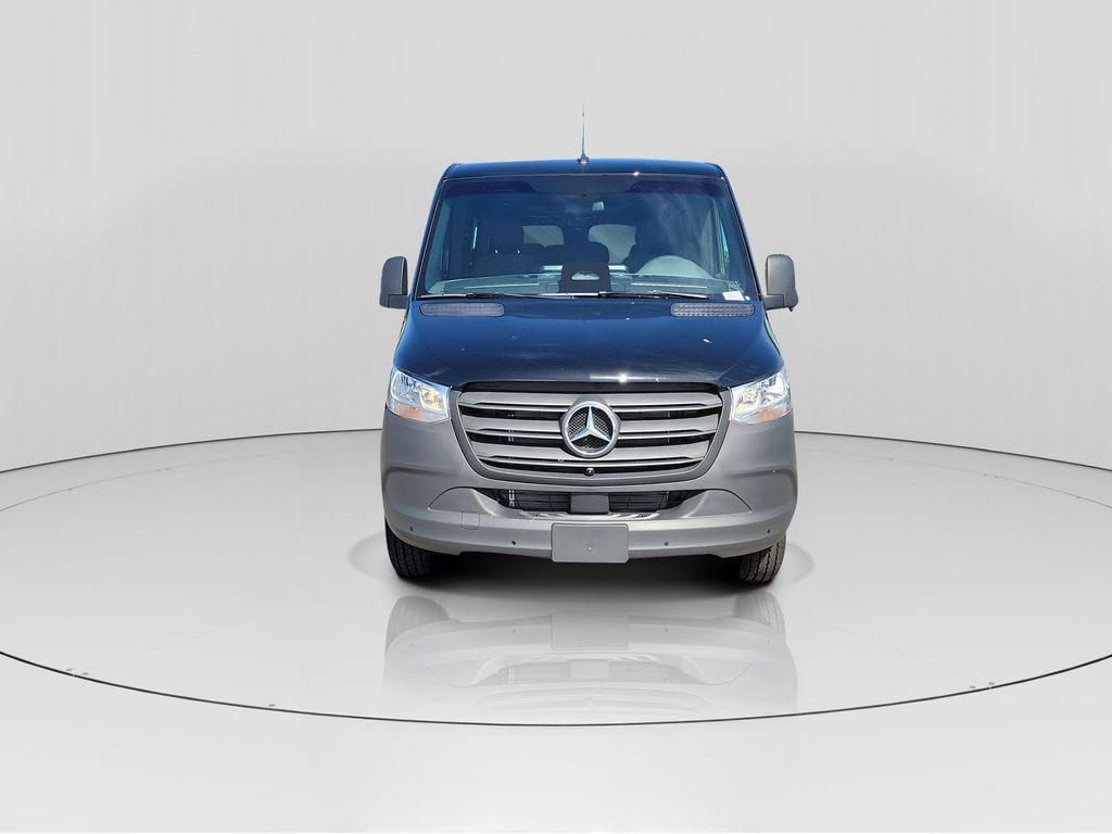new 2025 Mercedes-Benz Sprinter 2500 car, priced at $68,931